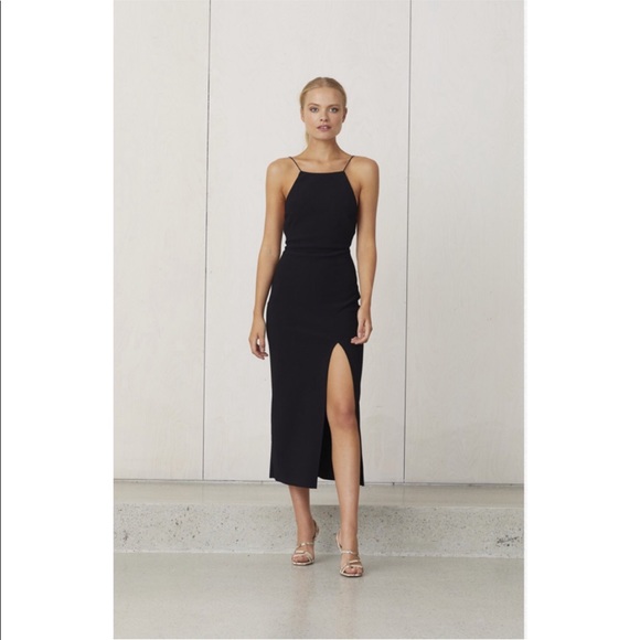 bec and bridge magnifique dress